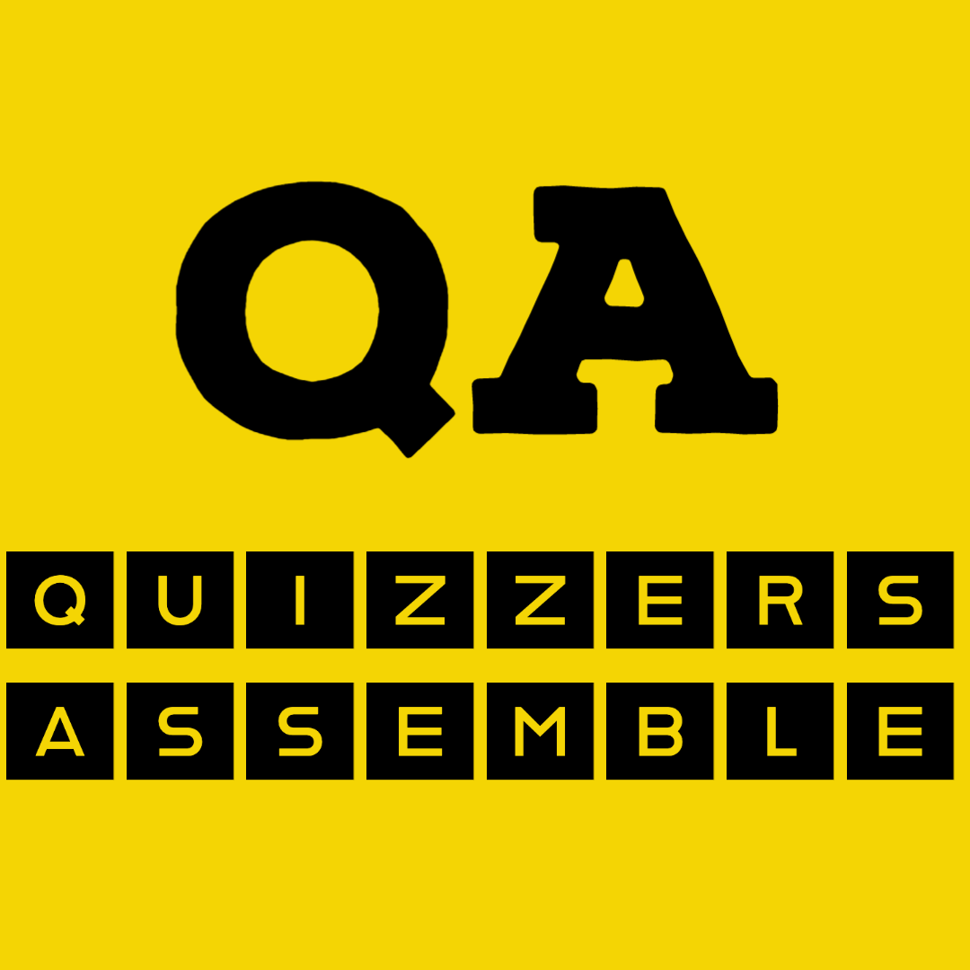 quizzer assemble logo